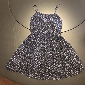 brandy melville mini dress